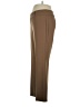 SOHO Apparel Ltd Brown Dress Pants Size XL (petite) - photo 5