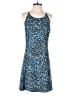 Athleta Blue Romper Size M (tall) - photo 1
