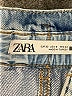 Zara Blue Jeans Size 0 - photo 7