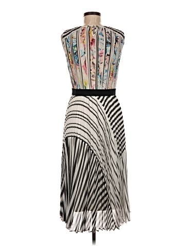 BCBGMAXAZRIA Cocktail Dress (view 2)
