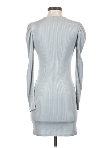 Divided by H&M Cocktail Dress (view 2)