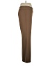 SOHO Apparel Ltd Brown Dress Pants Size XL (petite) - photo 4