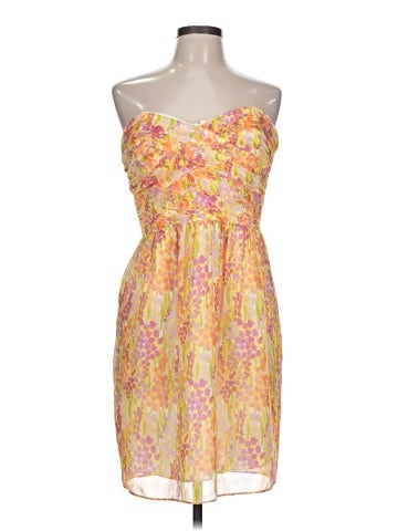 Shoshanna Cocktail Dress (view 1)