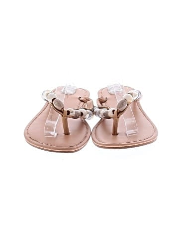 Universal Thread Flip Flops (view 2)