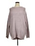 Old Navy Gray Pullover Sweater Size XL - photo 1