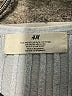 H&M Gray Sleeveless Top Size 12 - 14 - photo 7