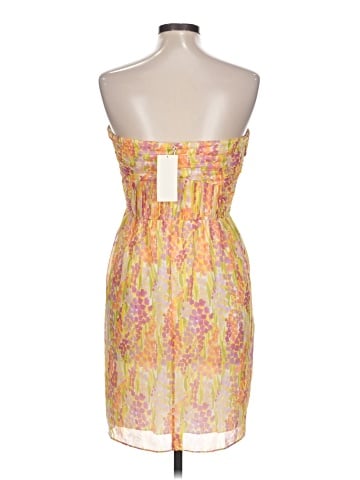 Shoshanna Cocktail Dress (view 2)