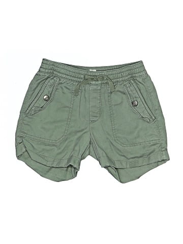 Gap Kids Khaki Shorts (view 1)