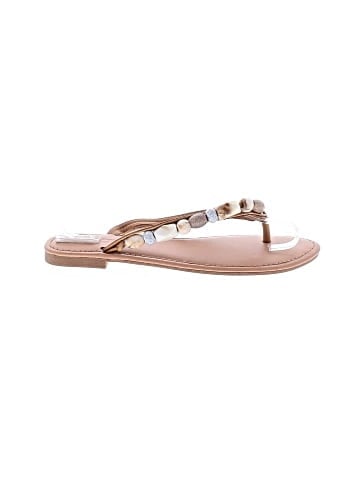 Universal Thread Flip Flops (view 1)