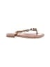 Universal Thread Tan Flip Flops Size 7 1/2 - photo 1