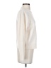 Aritzia 100% Cashmere Ivory Cashmere Pullover Sweater Size XS - photo 4