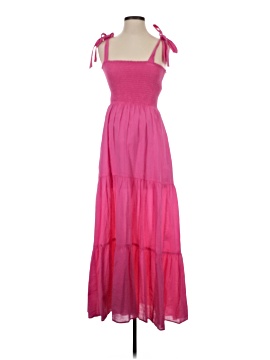 Xirena Casual Dress (view 1)