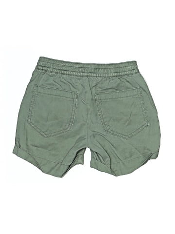 Gap Kids Khaki Shorts (view 2)