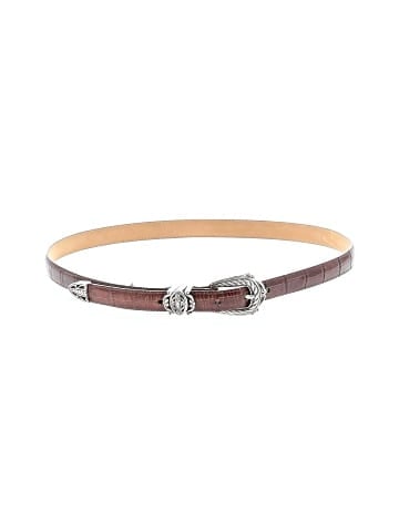 Brighton Leather Belt (view 1)
