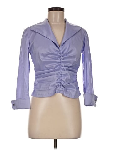 Tadashi Blazer (view 1)