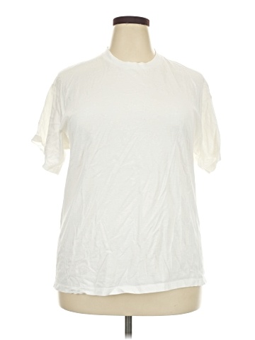 Fruit of the Loom Short Sleeve T-Shirt (view 1)