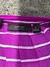 Apt. 9 100% Polyester Purple Sleeveless T-Shirt Size L - photo 7
