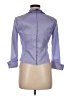 Tadashi Purple Blazer Size 8 - photo 2