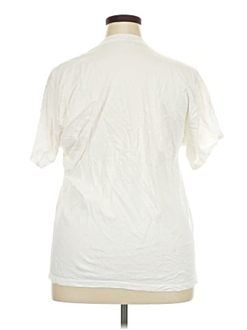 Fruit of the Loom Short Sleeve T-Shirt (view 2)