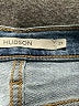 Hudson Jeans Blue Jeans Size 27 waist - photo 7