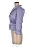 Tadashi Purple Blazer Size 8 - photo 5
