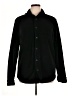 Kenneth Cole New York 100% Polyester Black Cardigan Size XL - photo 1