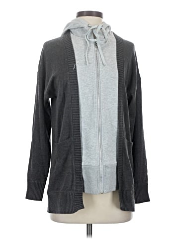 Central Park West Cardigan (view 1)