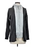 Central Park West Gray Cardigan Size XS - photo 1