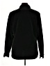 Kenneth Cole New York 100% Polyester Black Cardigan Size XL - photo 2