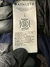 Athleta Blue Cardigan Size L - photo 9