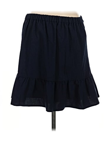 J.Crew Mercantile Casual Skirt (view 2)