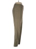 Monki Green Dress Pants Size EU 42 / US 12 - photo 4