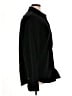 Kenneth Cole New York 100% Polyester Black Cardigan Size XL - photo 4