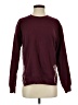 Gildan Burgundy Sweatshirt Size S - photo 1