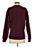 Gildan Burgundy Sweatshirt Size S - photo 2