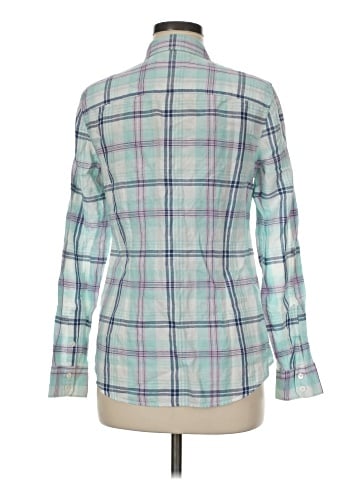 Vineyard Vines Long Sleeve Button-Down Shirt (view 2)