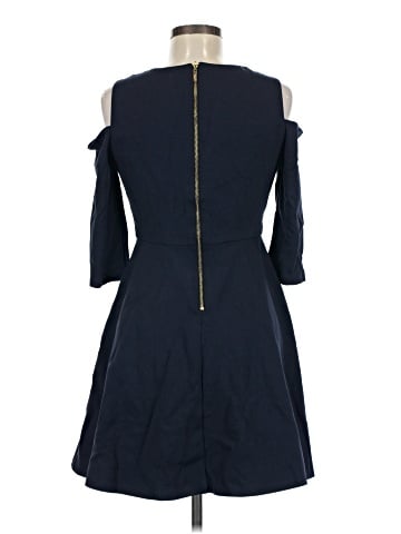 Eliza J Casual Dress (view 2)