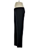 Lafayette 148 New York Color Block Black Wool Pants Size 16 - photo 5