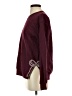 Gildan Burgundy Sweatshirt Size S - photo 5