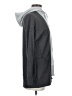 Central Park West Gray Cardigan Size XS - photo 4