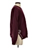 Gildan Burgundy Sweatshirt Size S - photo 4