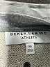 Derek Lam Gray Track Jacket Size XS - photo 6
