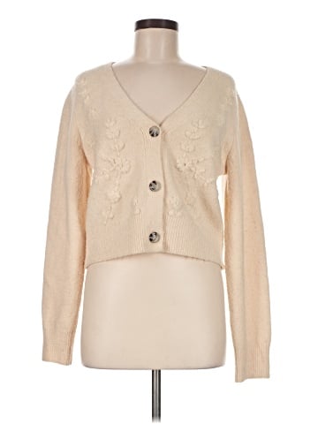Jessica Simpson Cardigan (view 1)