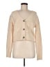 Jessica Simpson Tan Cardigan Size M - photo 1