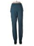 Lululemon Athletica Solid Teal Active Pants Size 6 - photo 1