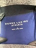 Derek Lam 10C Athleta Color Block Blue Active Pants Size M - photo 7