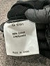 o.p.t Solid Black Cocktail Dress Size XS - photo 8