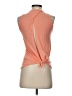J.Crew Factory Store Orange Active Tank Size XXS - photo 2