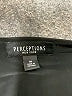 Perceptions Black Long Sleeve Top Size M - photo 7
