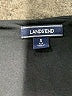Lands' End Solid Black Cocktail Dress Size S - photo 7